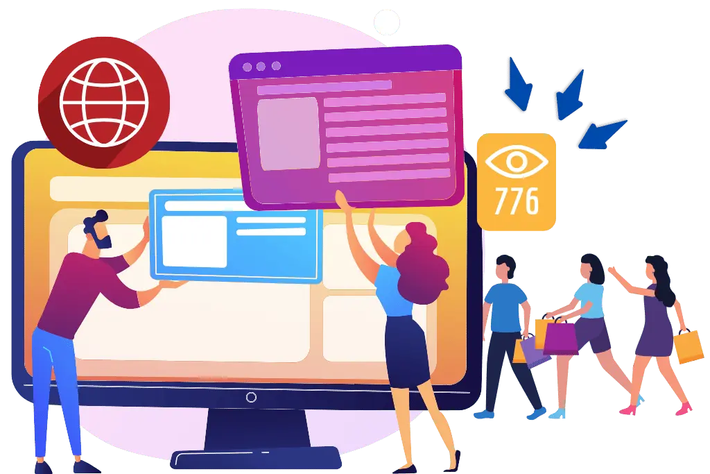 HD Marketing promote your business online