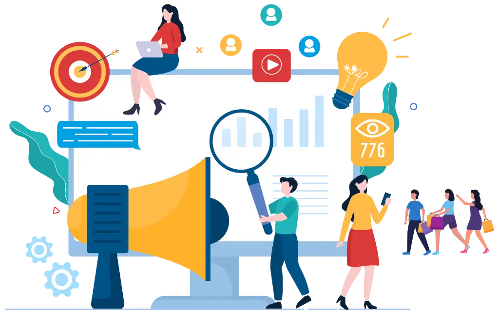 High Desert Marketing Group - Marketers